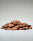 Fèves de cacao crues