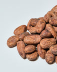 Fèves de cacao crues