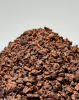 Grué de cacao torrefié