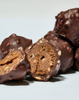 Rochers au chocolat au lait