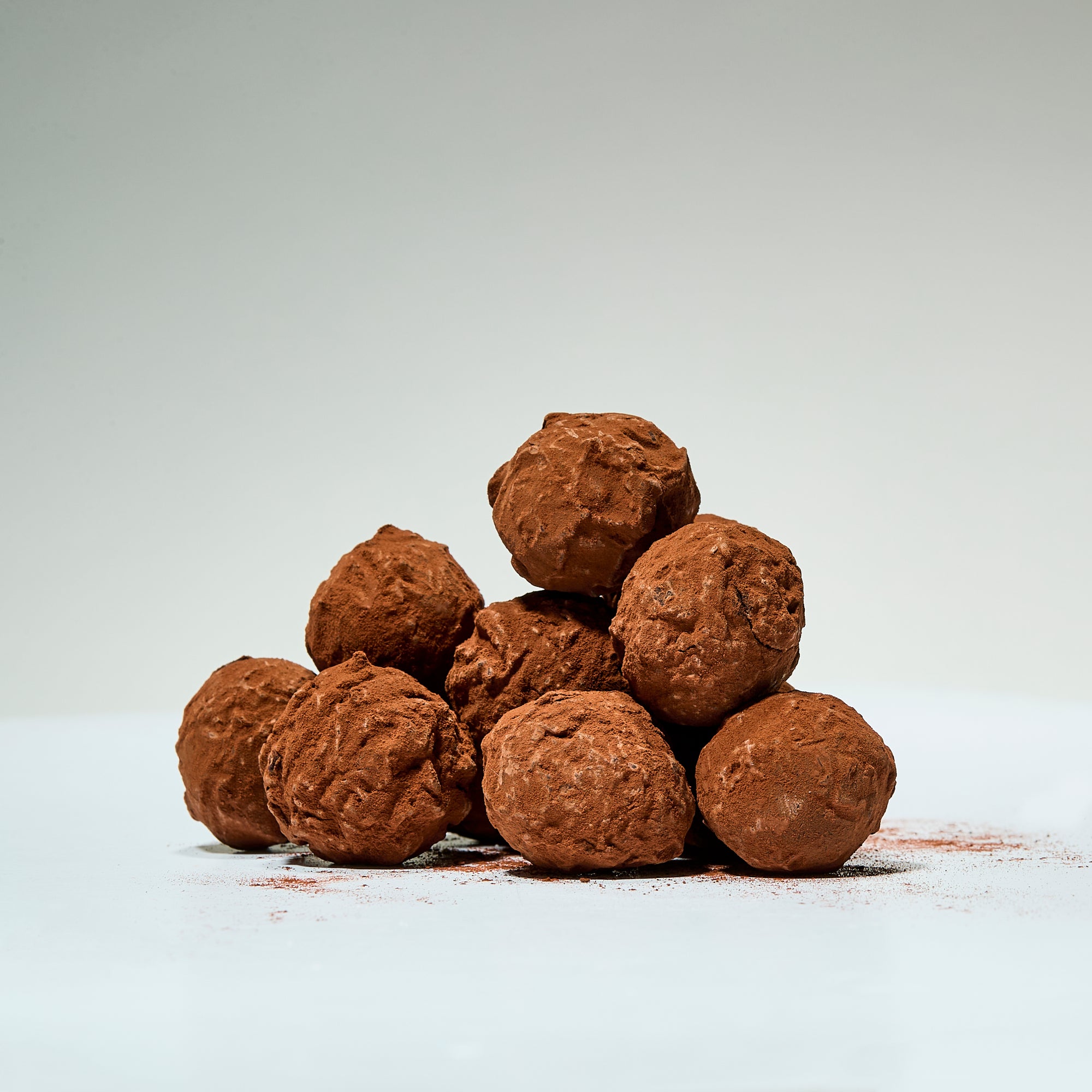 Truffes Catarina